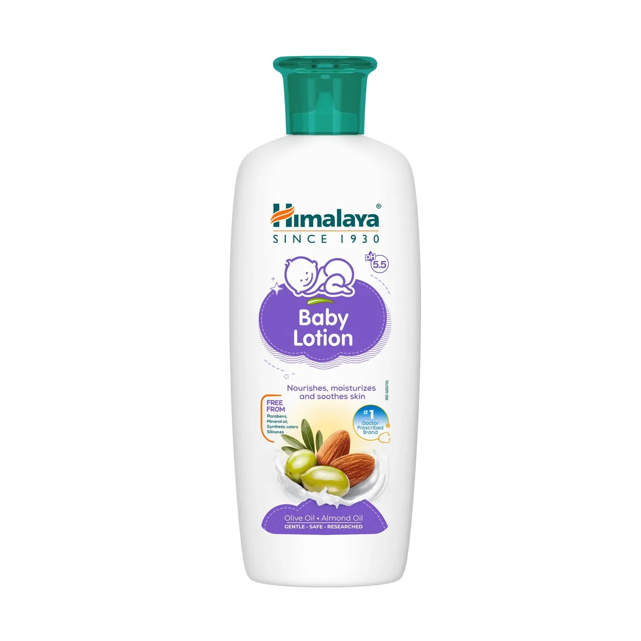 Buy Baby Skin & Hair Care Online