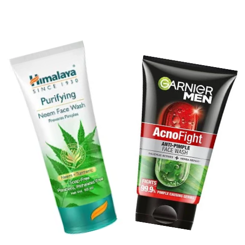 Face Wash