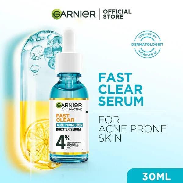 Skincare