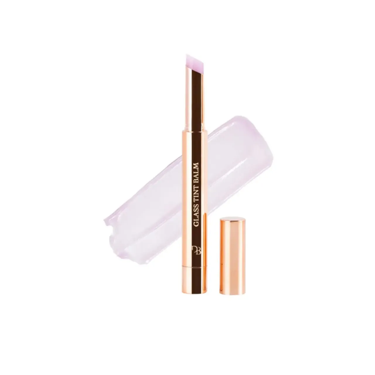 Diam Beauty Glass Tint Balm - Amethyst
