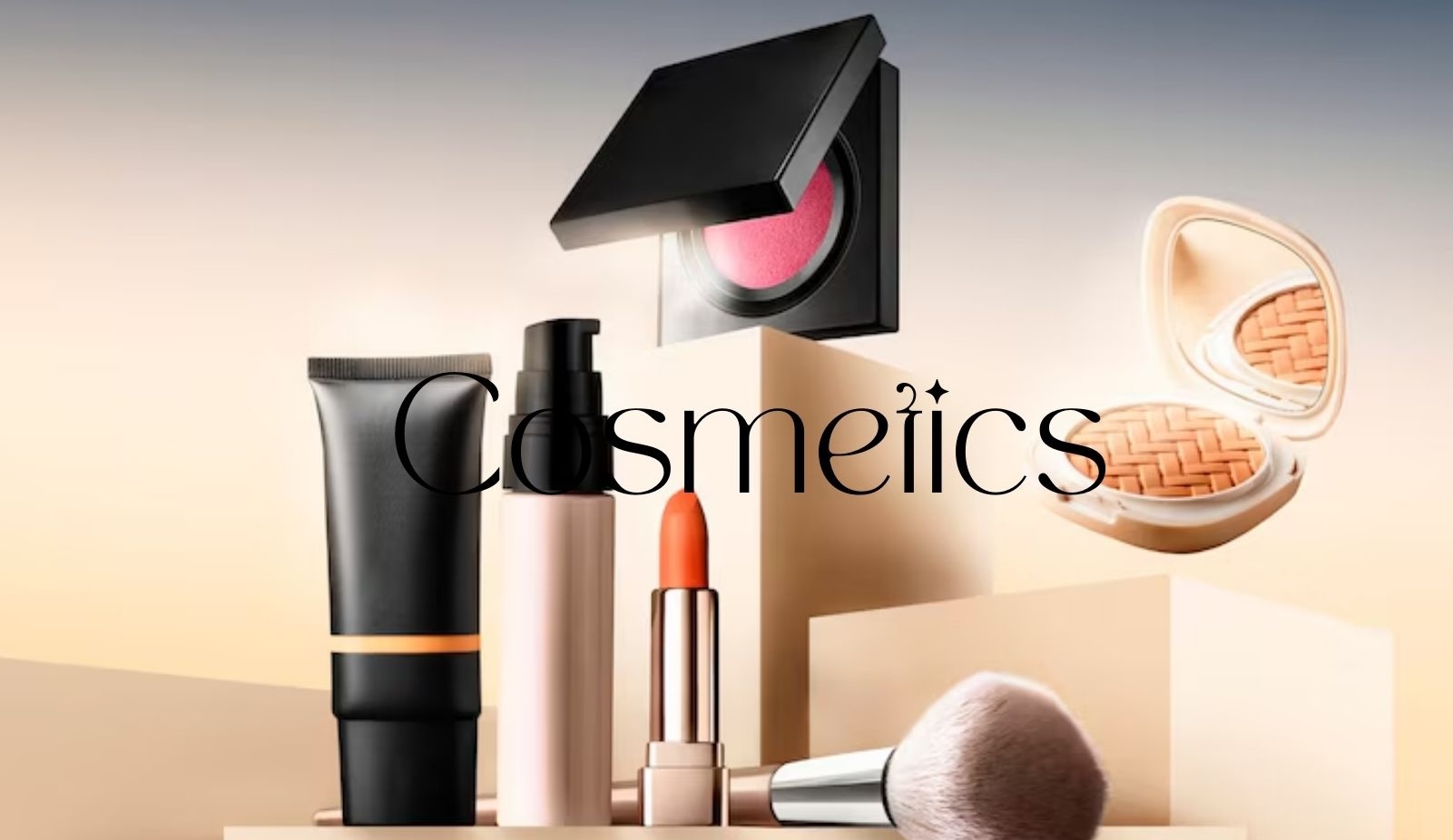 Cosmetics