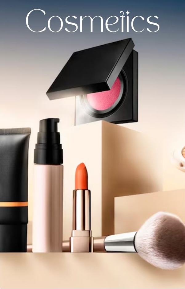 Cosmetics