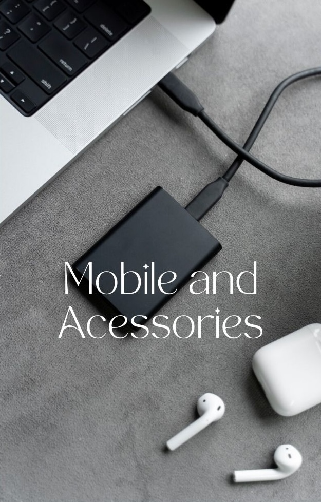 Mobile Accessories