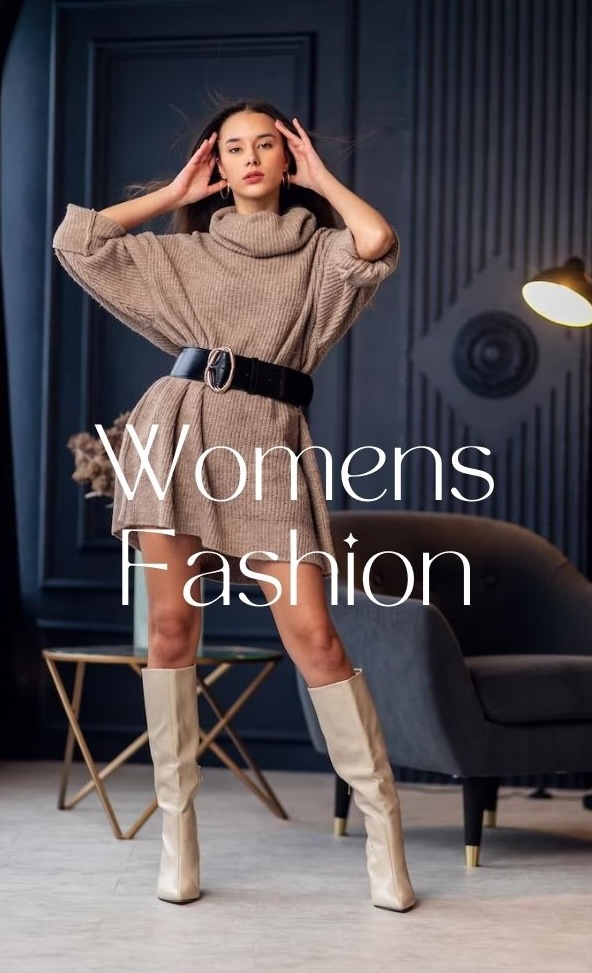 Women Fashion