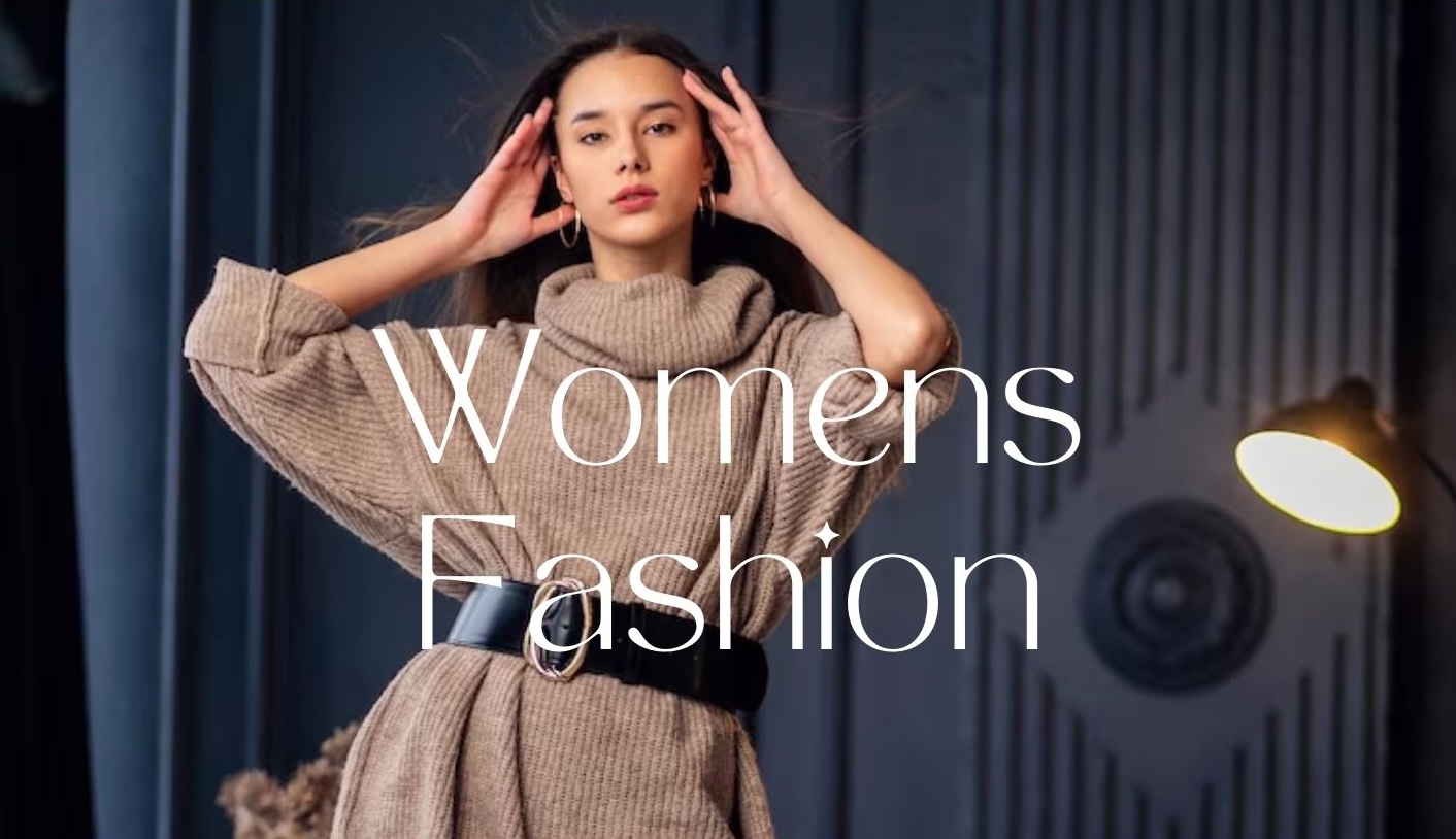 Women's Fashion